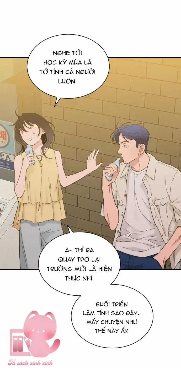 Vận May Không Ngờ Chương 73 trang 9