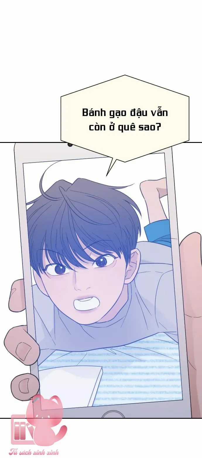 Vận May Không Ngờ Chương 74 trang 18