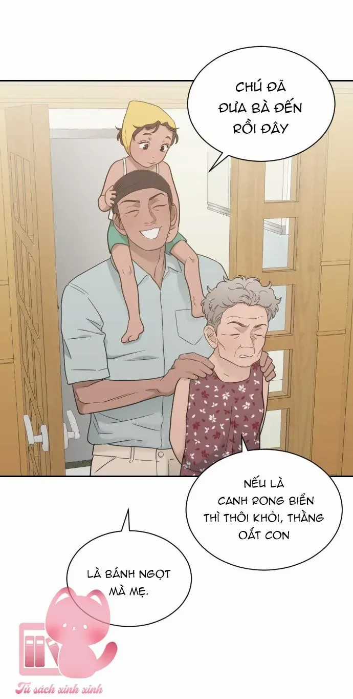 Vận May Không Ngờ Chương 74 trang 2