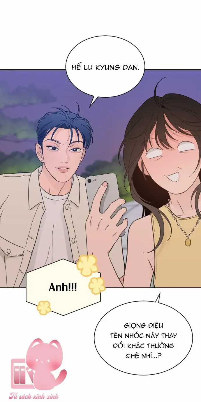 Vận May Không Ngờ Chương 74 trang 20