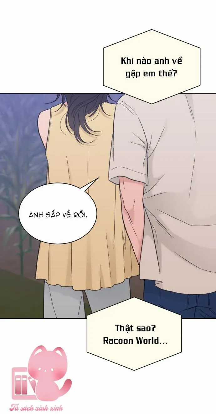 Vận May Không Ngờ Chương 74 trang 21