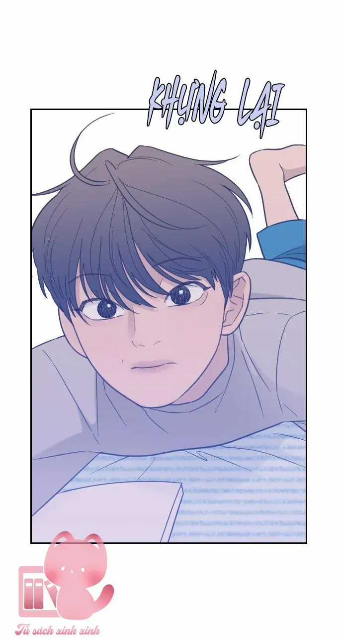 Vận May Không Ngờ Chương 74 trang 22