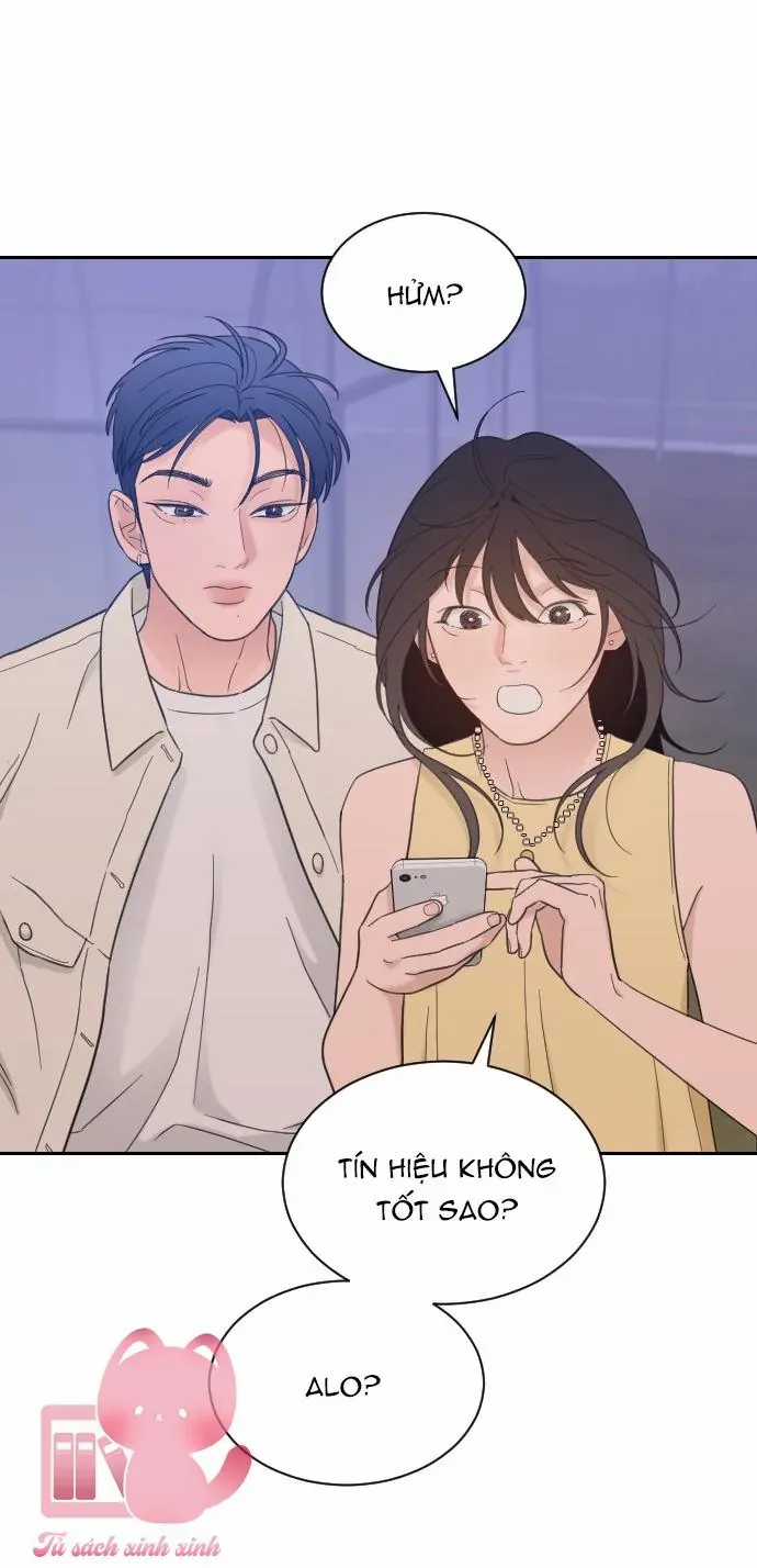 Vận May Không Ngờ Chương 74 trang 23