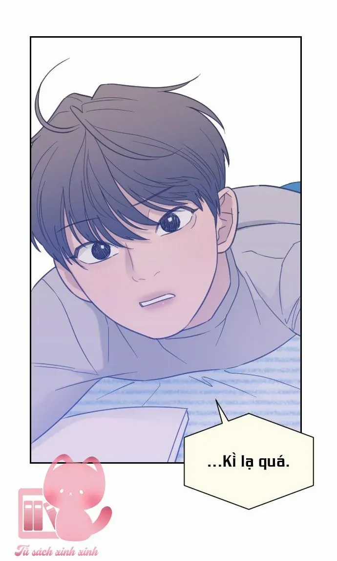 Vận May Không Ngờ Chương 74 trang 24