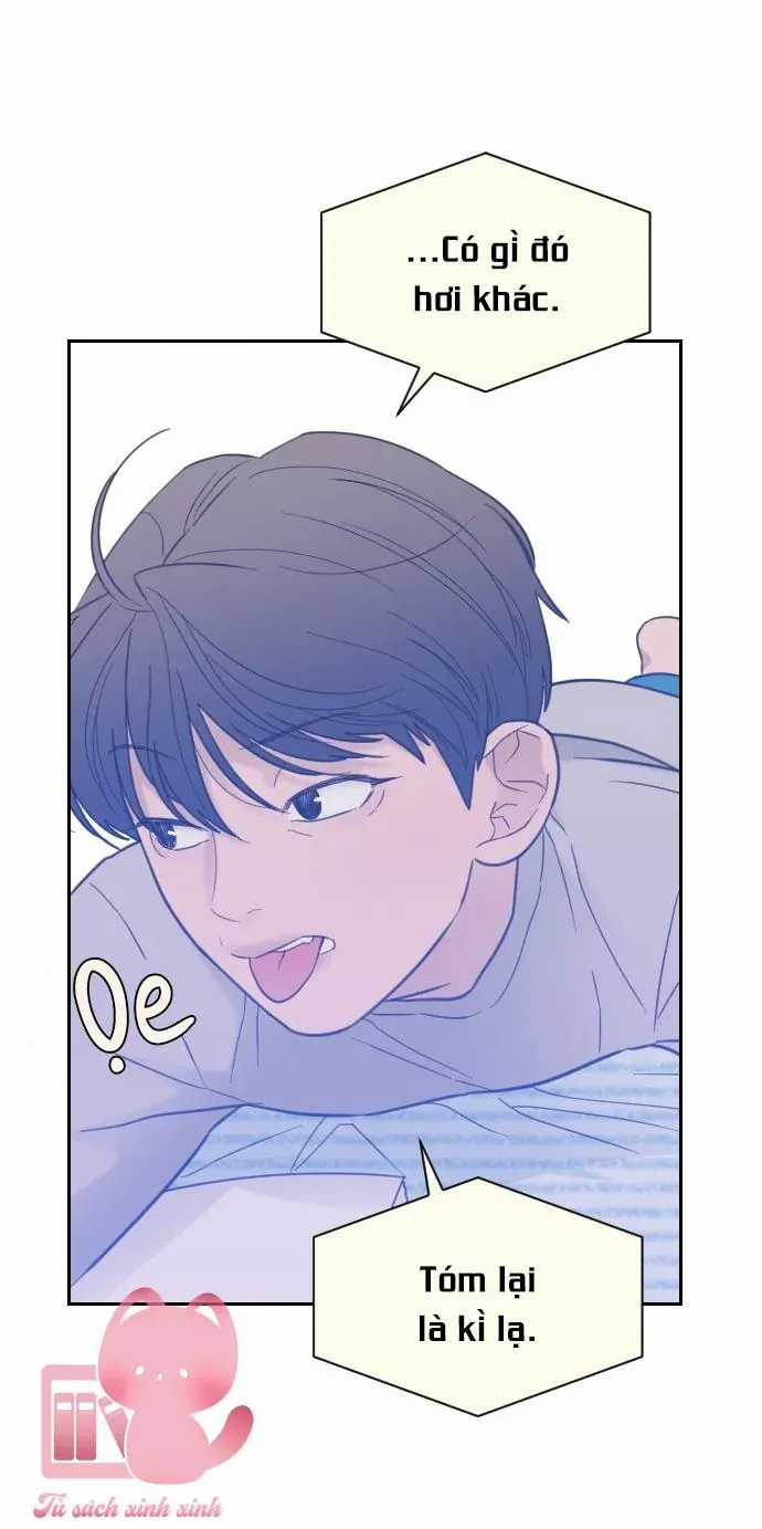 Vận May Không Ngờ Chương 74 trang 26