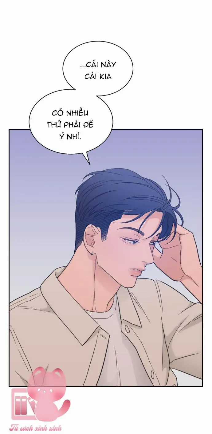 Vận May Không Ngờ Chương 74 trang 28