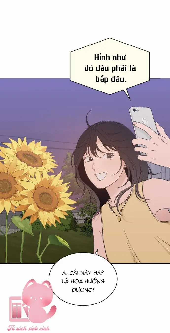 Vận May Không Ngờ Chương 74 trang 29