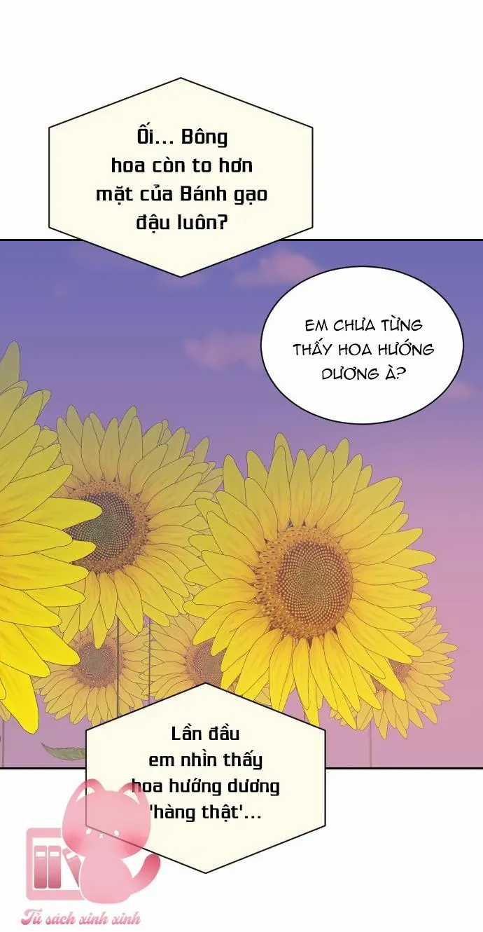 Vận May Không Ngờ Chương 74 trang 30