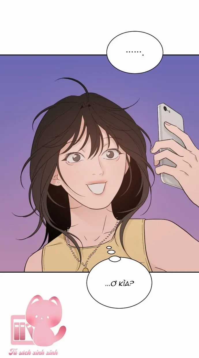 Vận May Không Ngờ Chương 74 trang 32