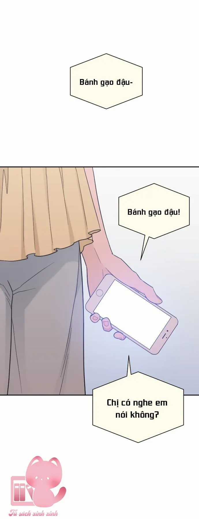 Vận May Không Ngờ Chương 74 trang 35