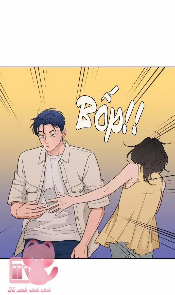 Vận May Không Ngờ Chương 74 trang 36