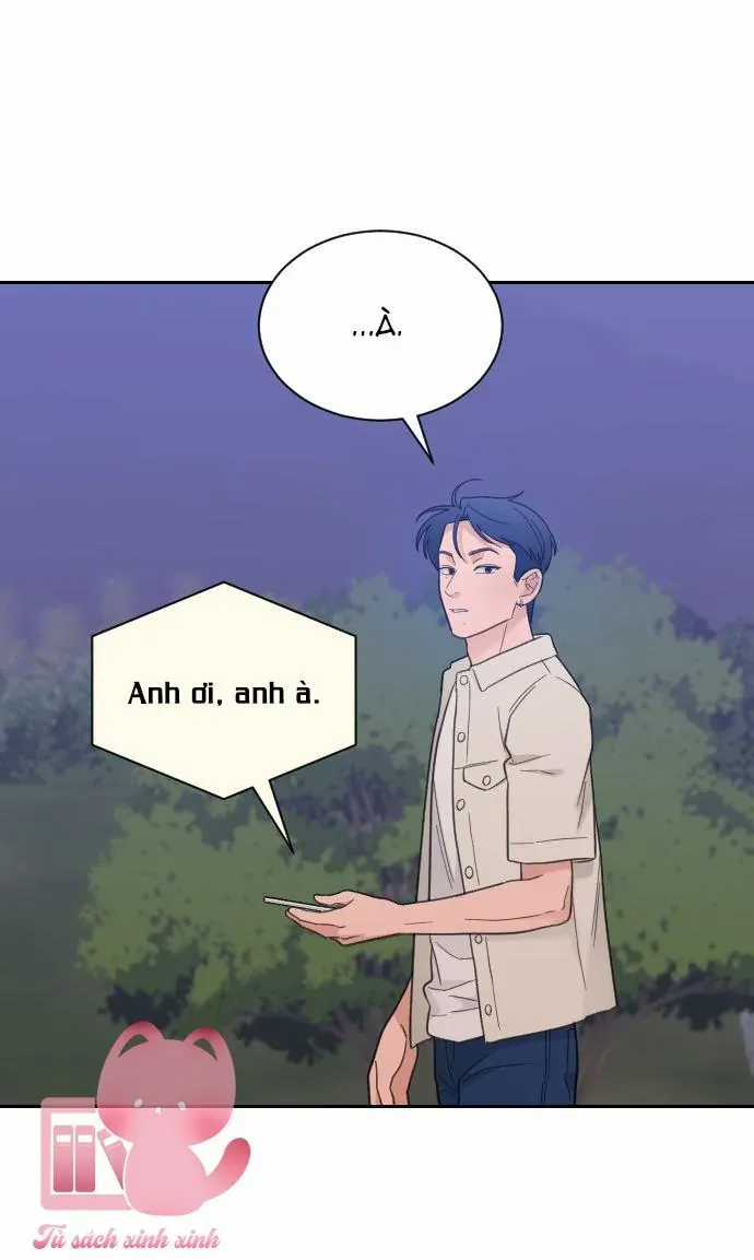 Vận May Không Ngờ Chương 74 trang 39