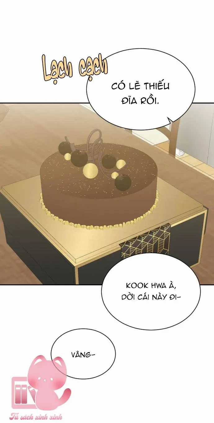 Vận May Không Ngờ Chương 74 trang 4