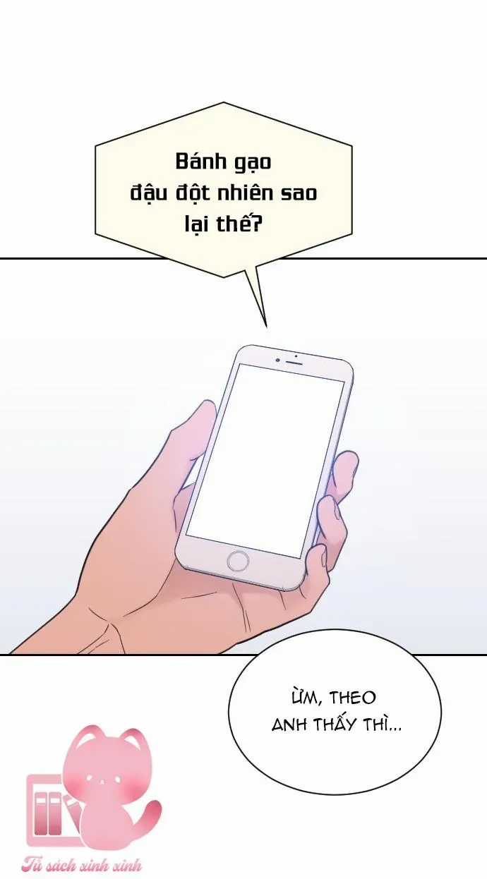 Vận May Không Ngờ Chương 74 trang 40