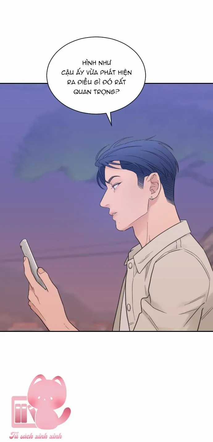 Vận May Không Ngờ Chương 74 trang 41