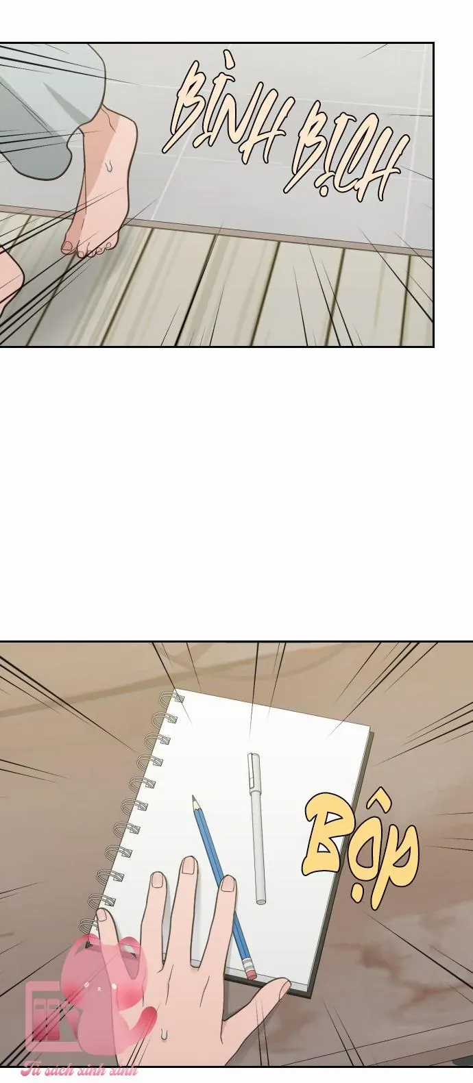 Vận May Không Ngờ Chương 74 trang 43