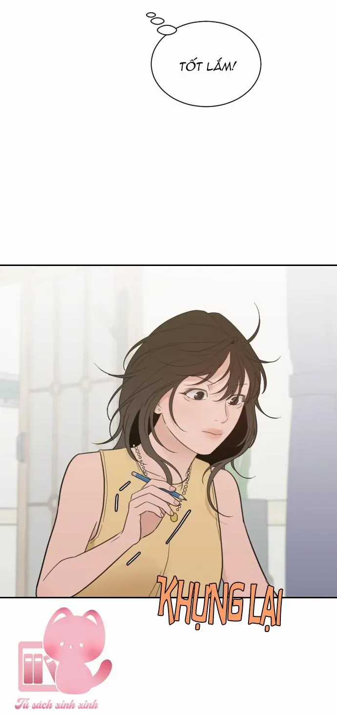 Vận May Không Ngờ Chương 74 trang 44