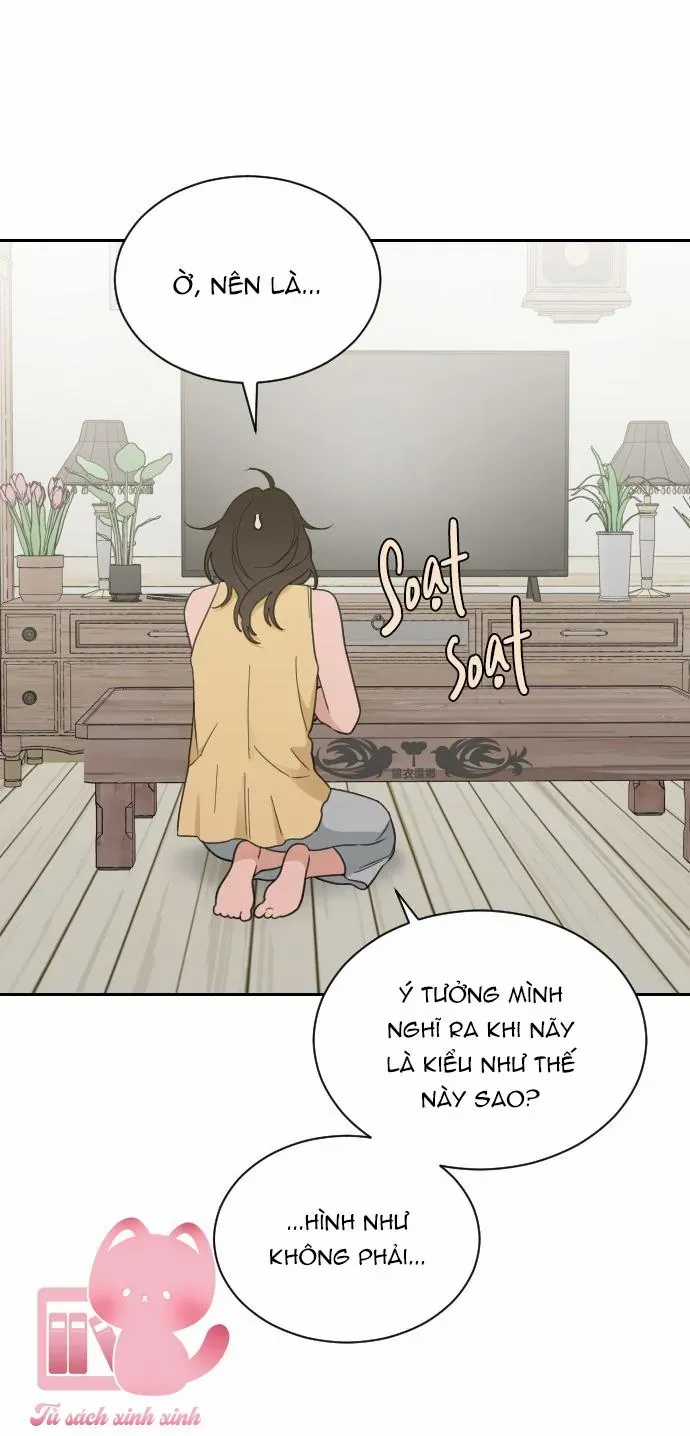 Vận May Không Ngờ Chương 74 trang 45