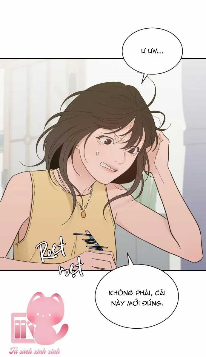 Vận May Không Ngờ Chương 74 trang 46