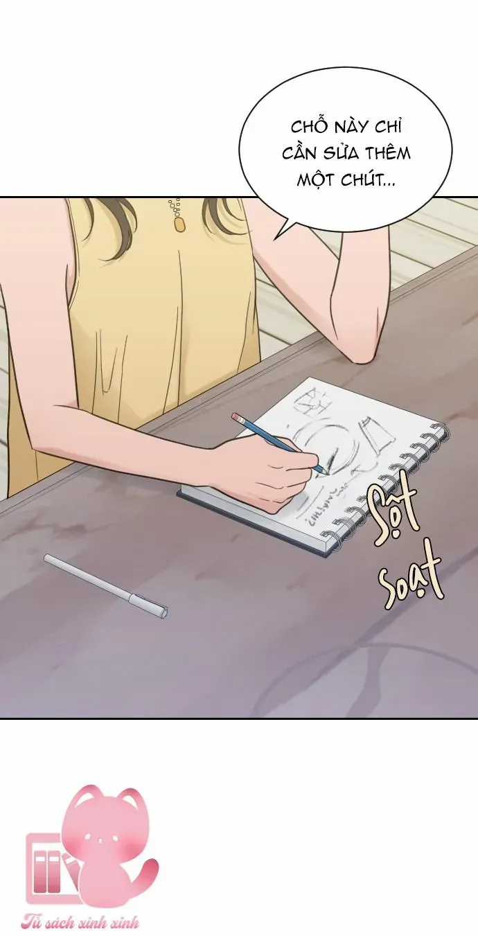 Vận May Không Ngờ Chương 74 trang 47