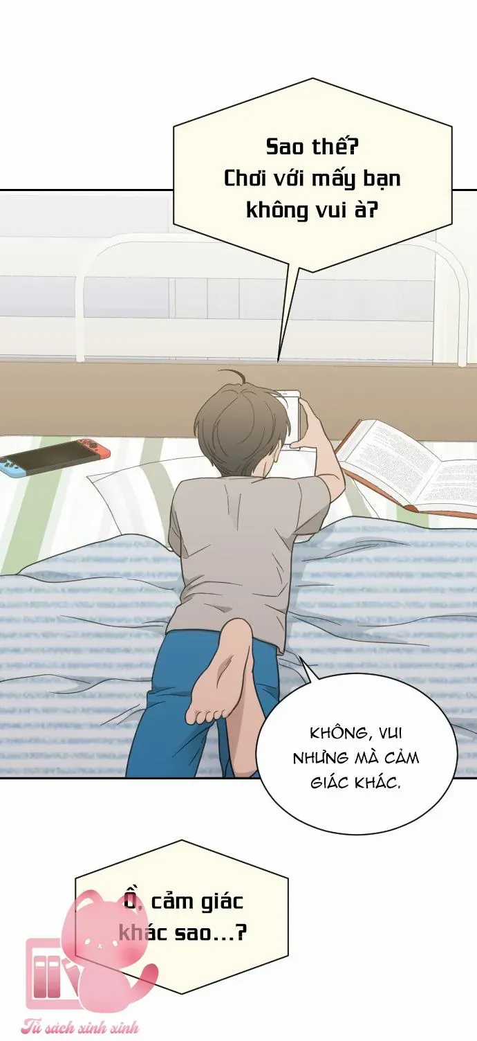 Vận May Không Ngờ Chương 74 trang 49