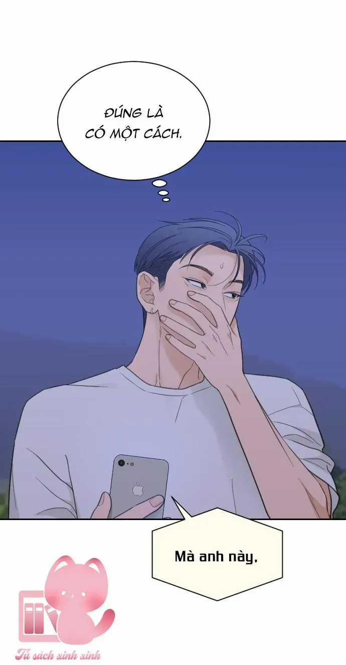 Vận May Không Ngờ Chương 74 trang 52