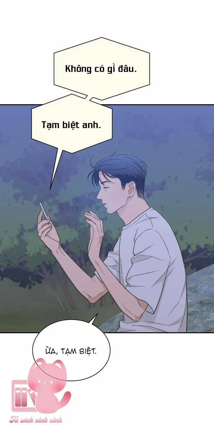 Vận May Không Ngờ Chương 74 trang 54