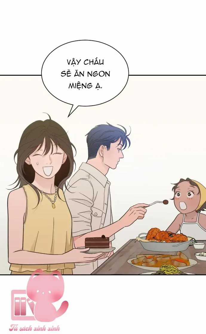 Vận May Không Ngờ Chương 74 trang 9