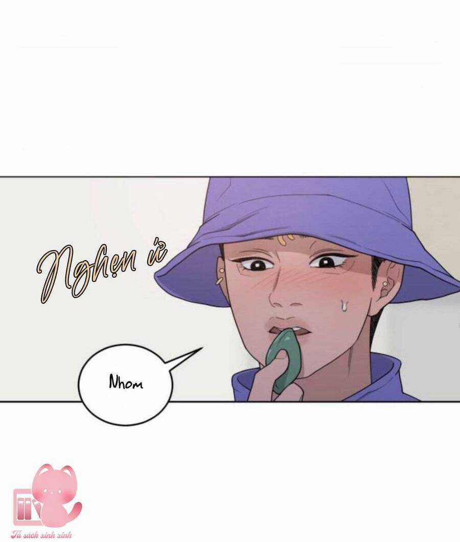 Vận May Không Ngờ Chương 8 trang 12