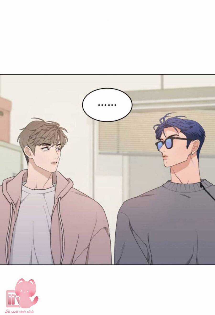 Vận May Không Ngờ Chương 8 trang 14