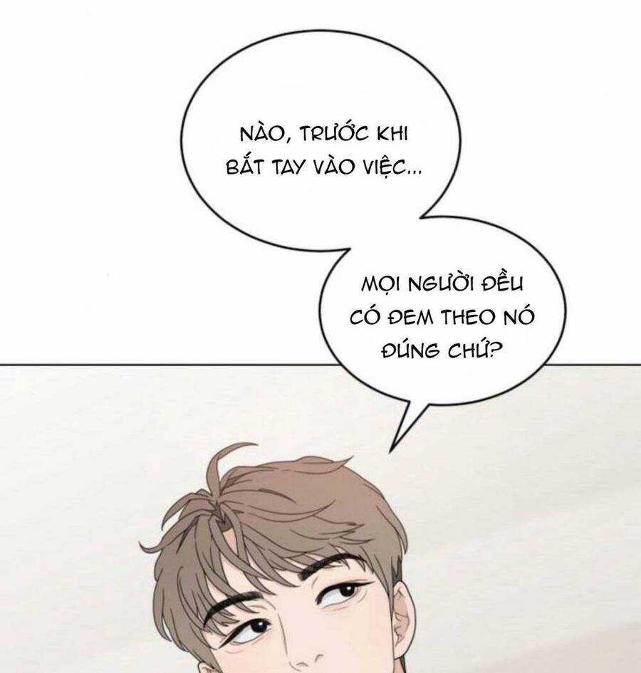 Vận May Không Ngờ Chương 8 trang 18