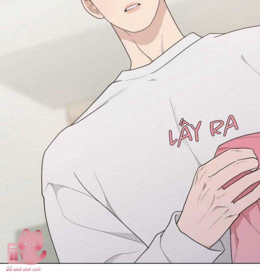 Vận May Không Ngờ Chương 8 trang 19