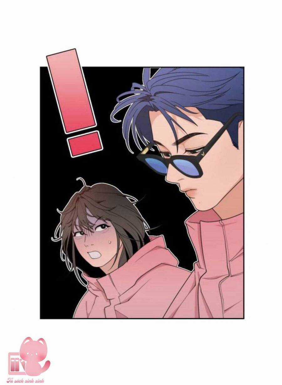 Vận May Không Ngờ Chương 8 trang 23