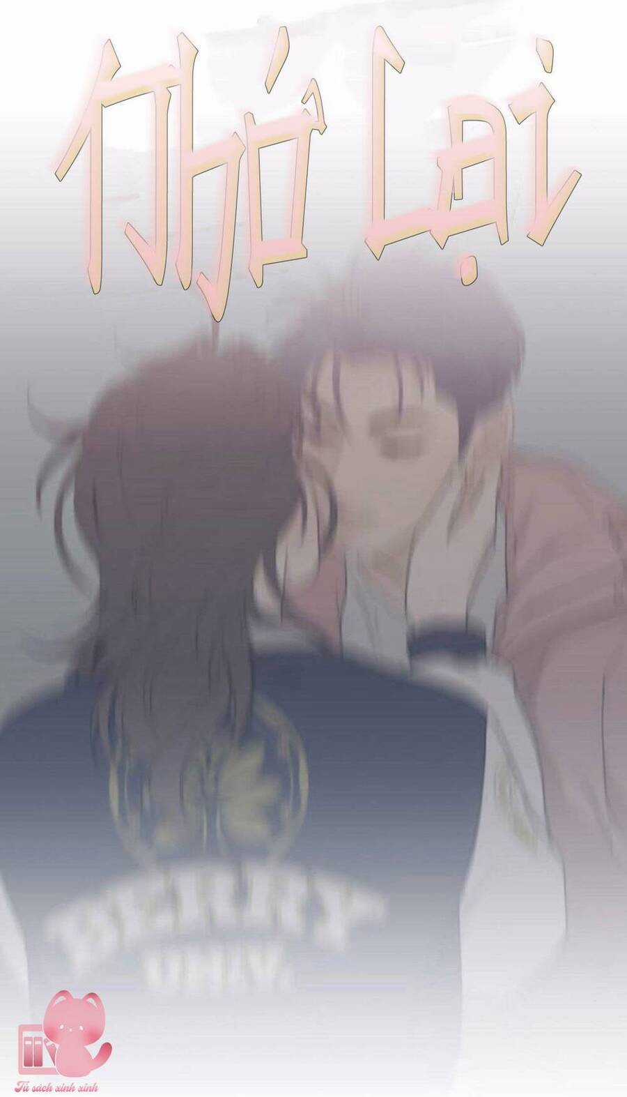 Vận May Không Ngờ Chương 8 trang 24