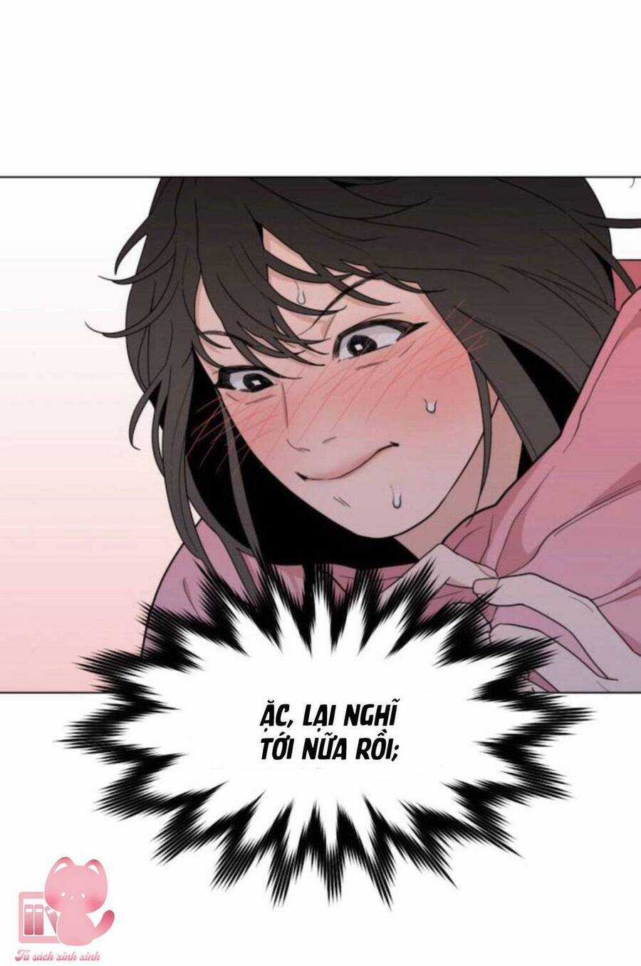 Vận May Không Ngờ Chương 8 trang 25