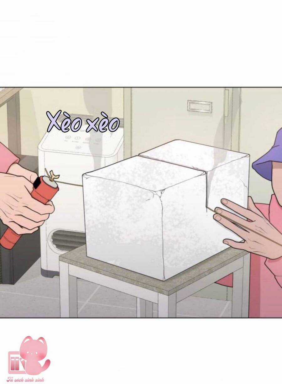 Vận May Không Ngờ Chương 8 trang 28