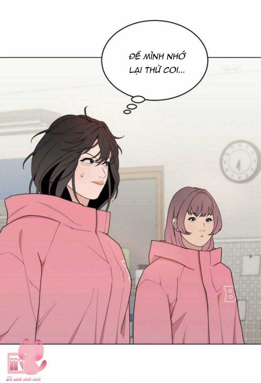 Vận May Không Ngờ Chương 8 trang 30