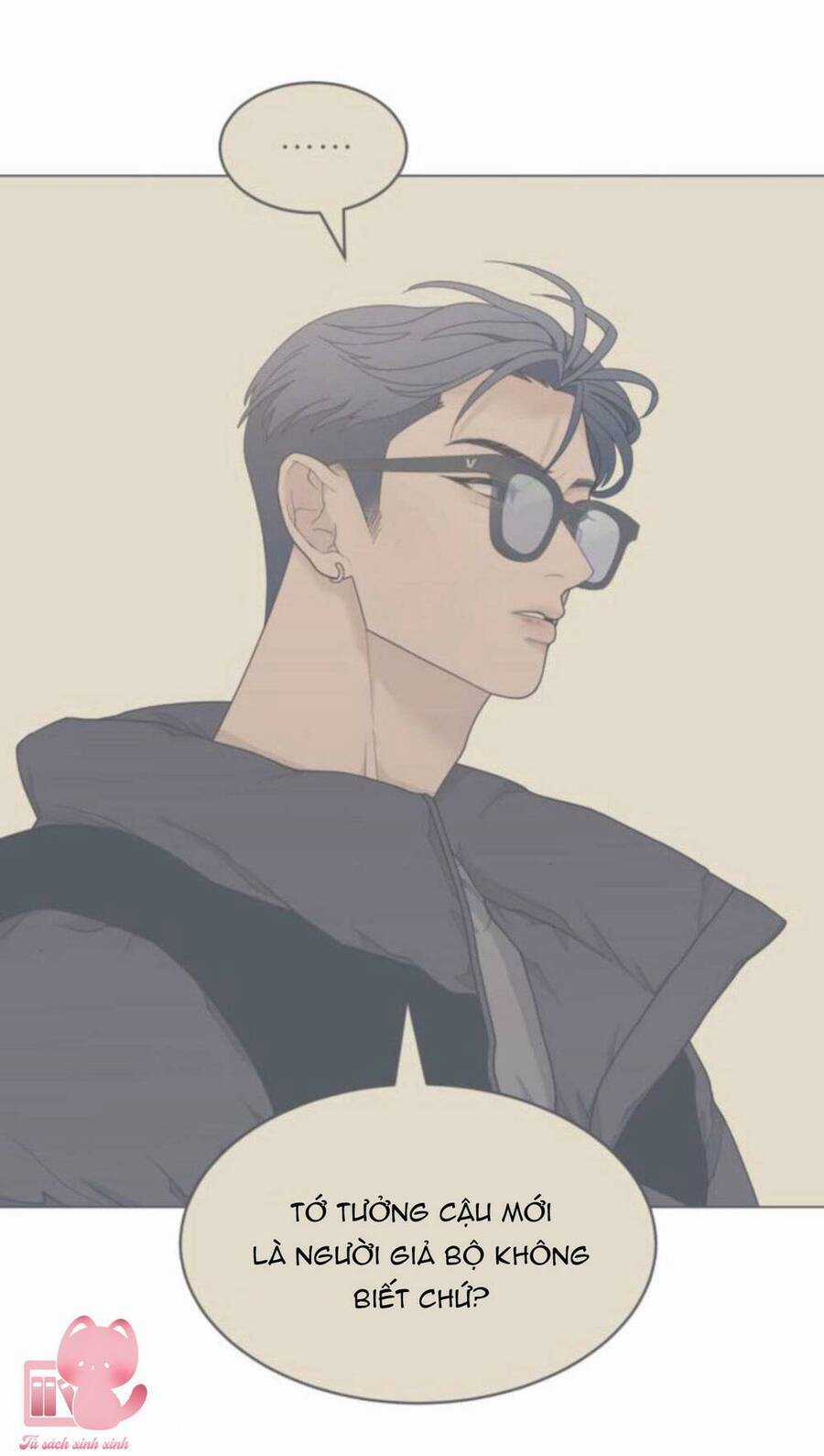 Vận May Không Ngờ Chương 8 trang 31