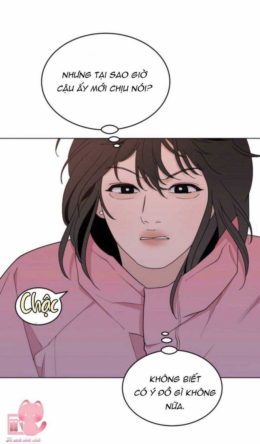 Vận May Không Ngờ Chương 8 trang 35