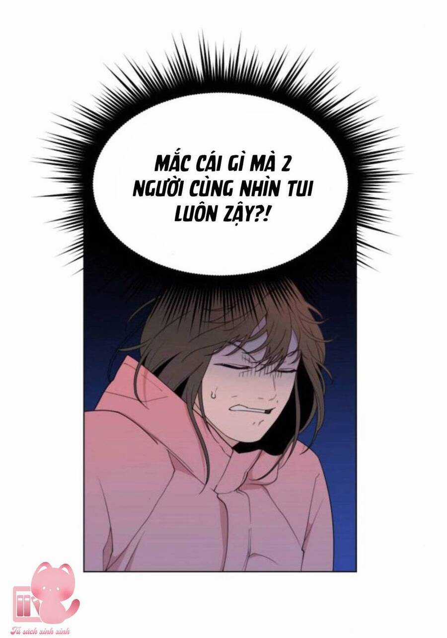 Vận May Không Ngờ Chương 8 trang 39