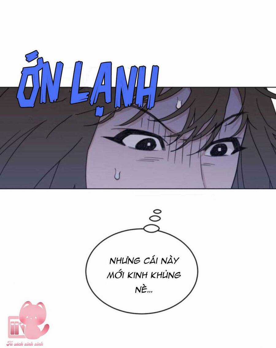 Vận May Không Ngờ Chương 8 trang 40