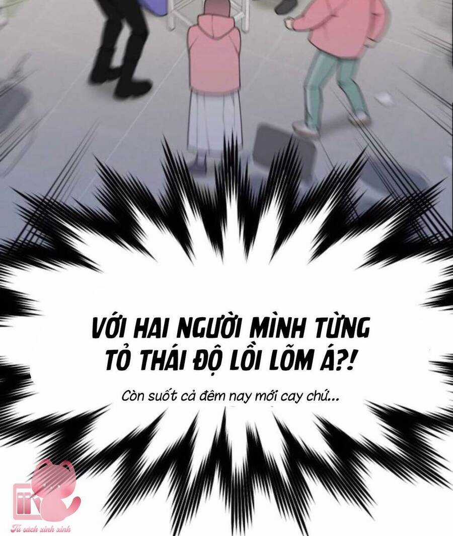 Vận May Không Ngờ Chương 8 trang 42