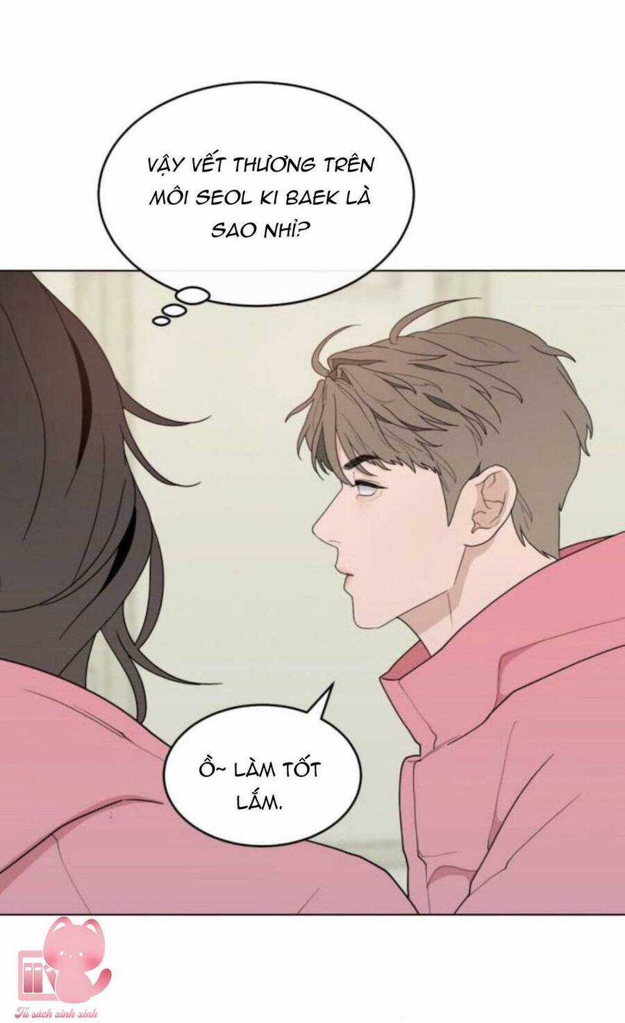 Vận May Không Ngờ Chương 8 trang 46