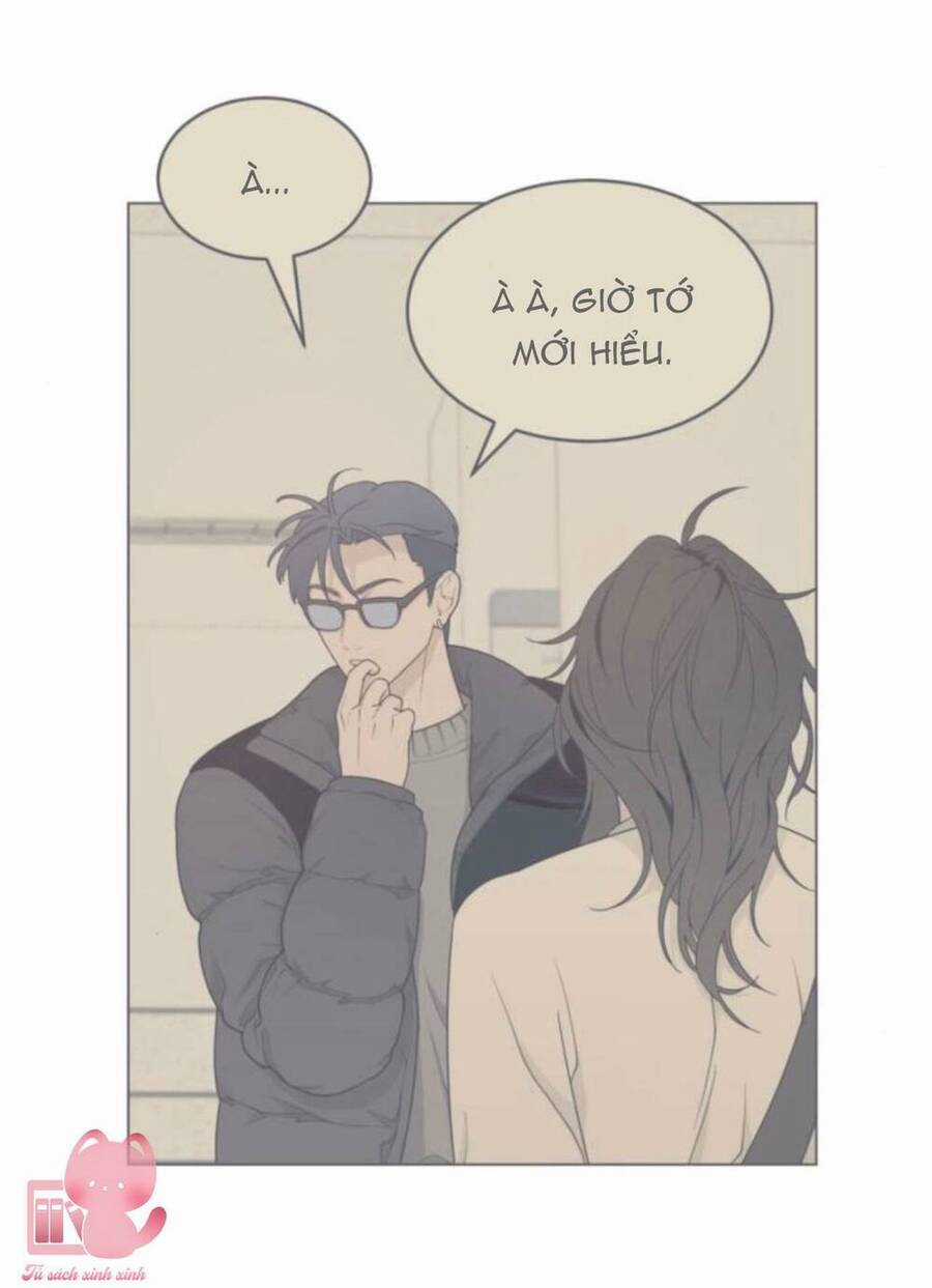 Vận May Không Ngờ Chương 8 trang 50