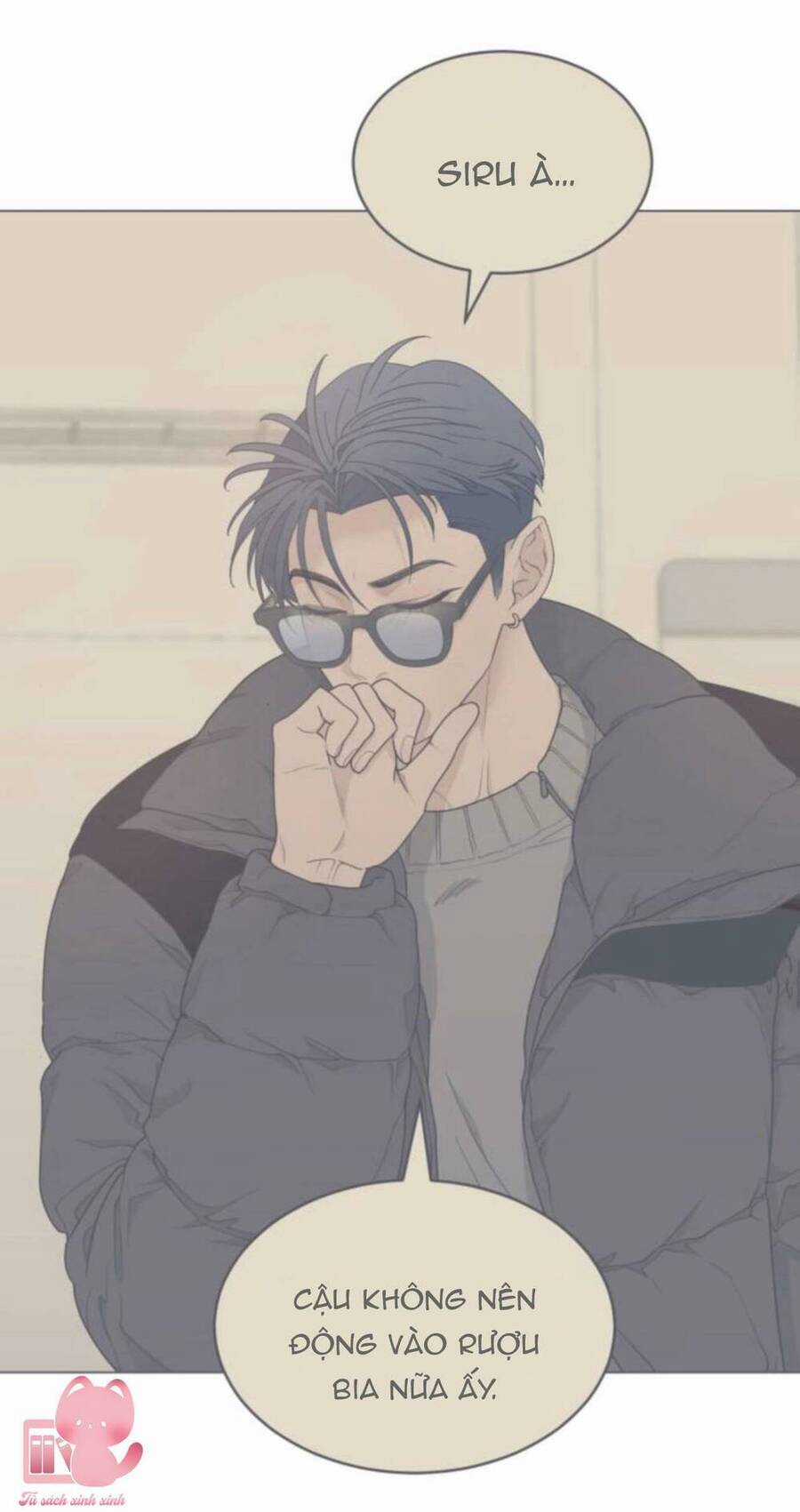 Vận May Không Ngờ Chương 8 trang 51