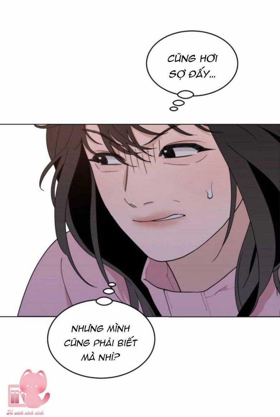 Vận May Không Ngờ Chương 8 trang 52