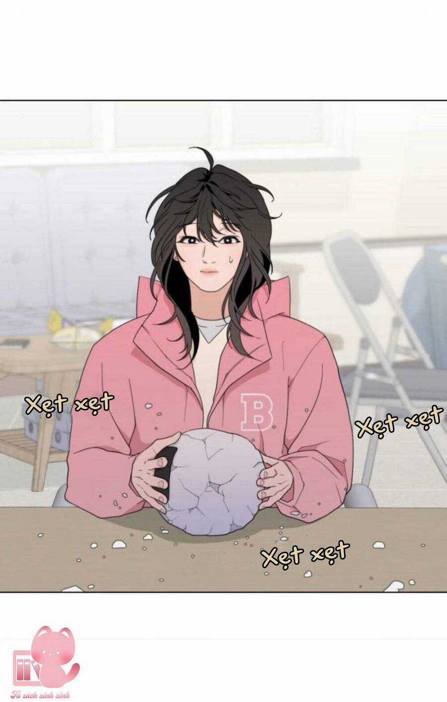 Vận May Không Ngờ Chương 8 trang 67