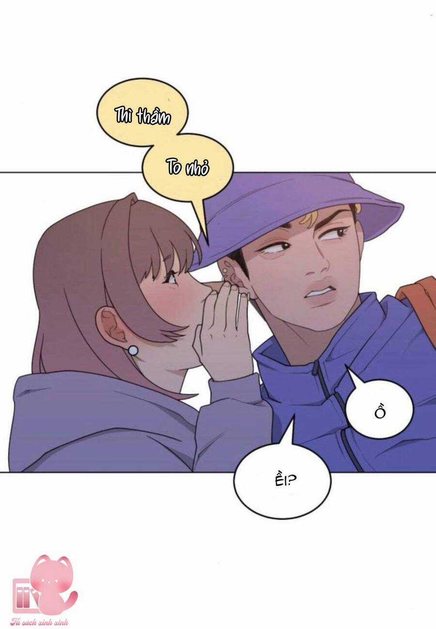 Vận May Không Ngờ Chương 8 trang 7