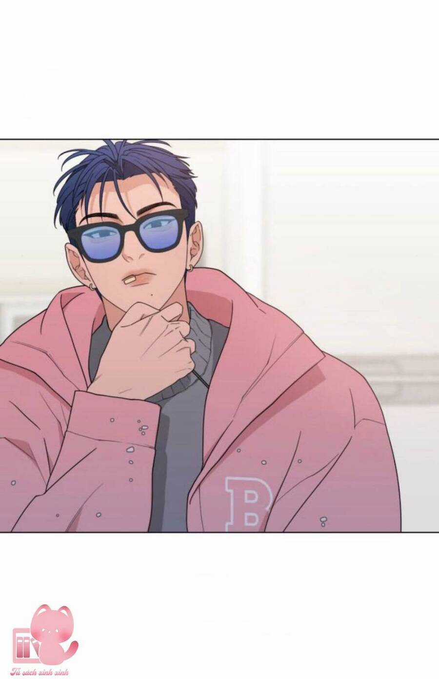 Vận May Không Ngờ Chương 8 trang 70