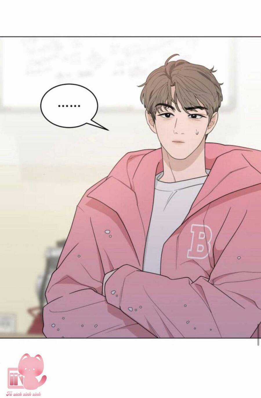 Vận May Không Ngờ Chương 8 trang 71